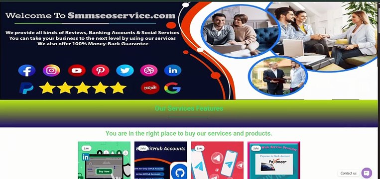 Top Platforms Offering Verified Wise Accounts: Tru
