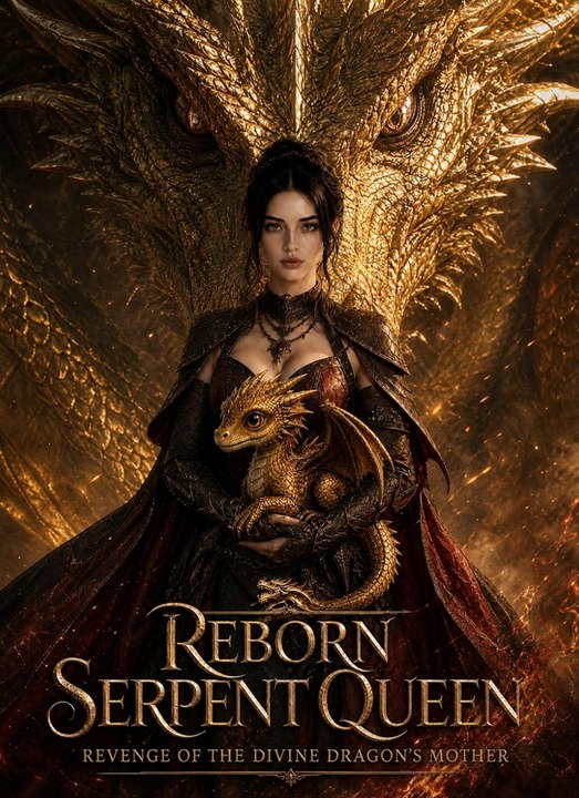 Reborn Serpent Queen Revenge of the Divine Dragon's Mother  |New Movie| Ep,21 #SM .🔝
