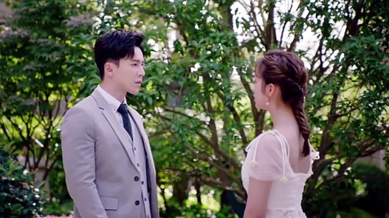 Lighter and princess ep 7