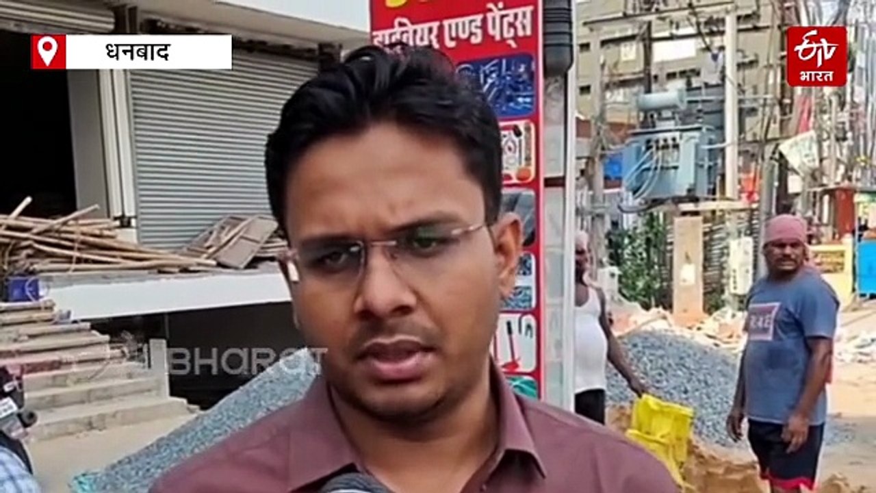 लखनऊ हादसे के बाद धनबाद में बड़ा एक्शन, फायर से...
