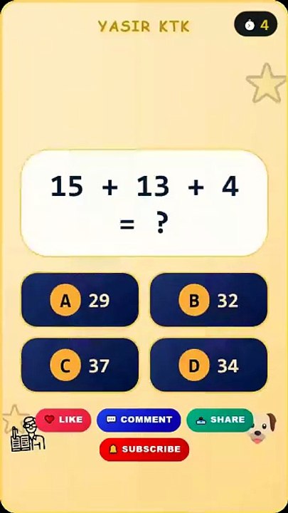 This Will Break Your Brain | Quiz Beat The Timer