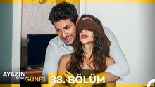 Ayazın Sonu Güneş 38.Bölüm