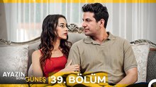Ayazın Sonu Güneş 39.Bölüm