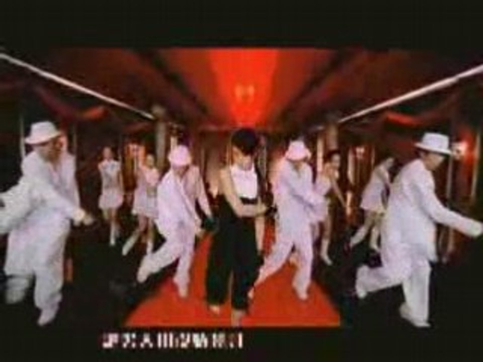 Jolin Tsai - Wan Me - Dancing Diva