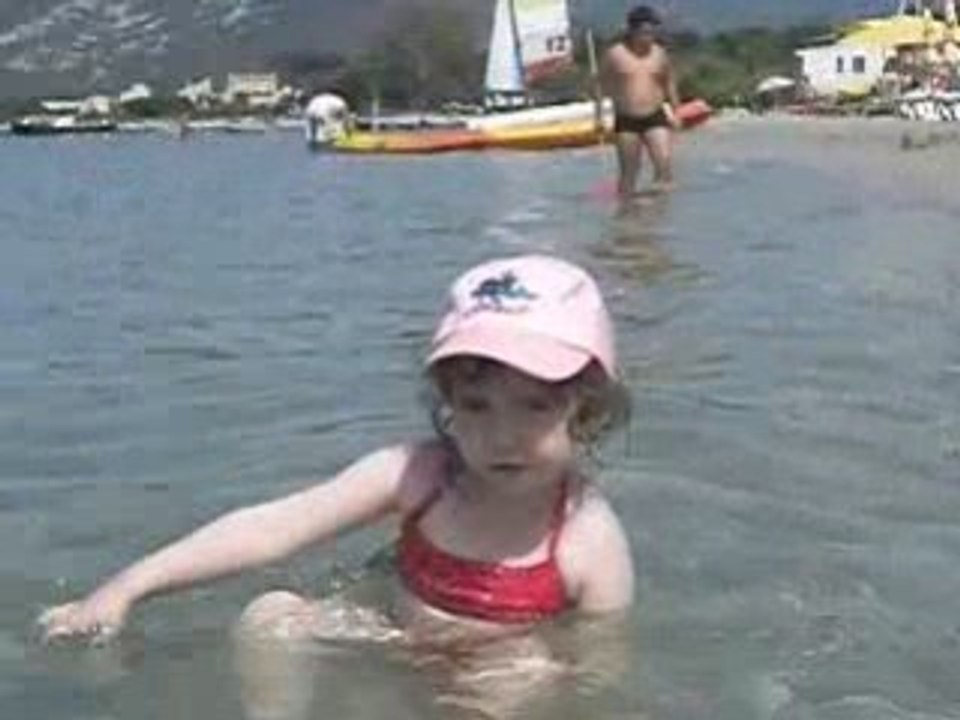 plage