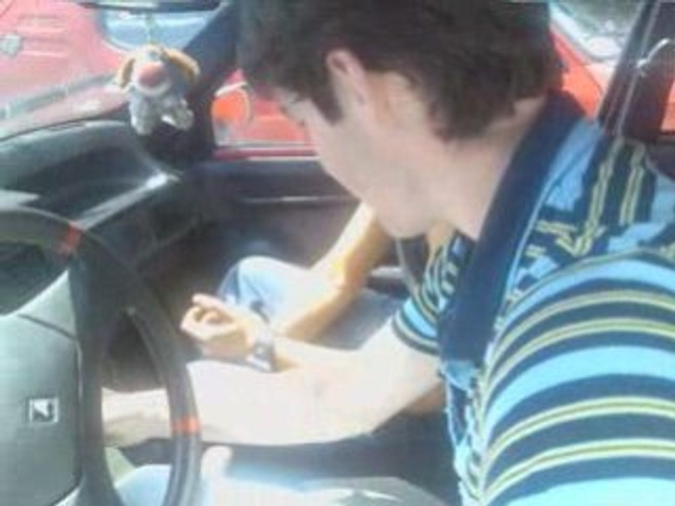 junigatsu voiture
