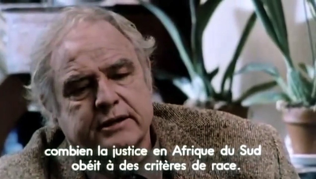 UNE SAISON BLANCHE ET SECHE (1989) Bande Annonce VOSTF [Full Movie]