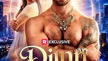 Djinn Under Contract | One Signature Unleashed a Destiny She Never Wanted