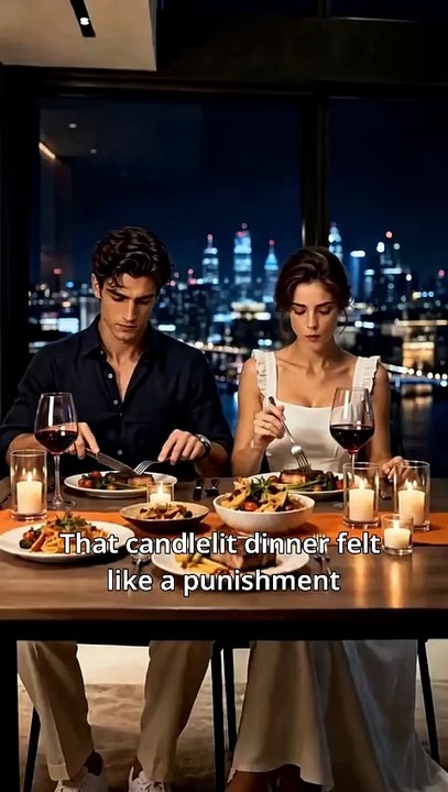 I Was Never Your Wife - Short AI Drama - Video Dailymotion
