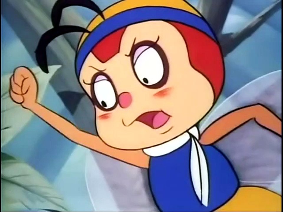 Las Aventuras de José Miel Capitulo 5