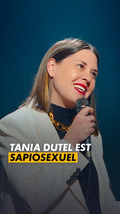 Pas facile d'être Sapiosexuelle 😂