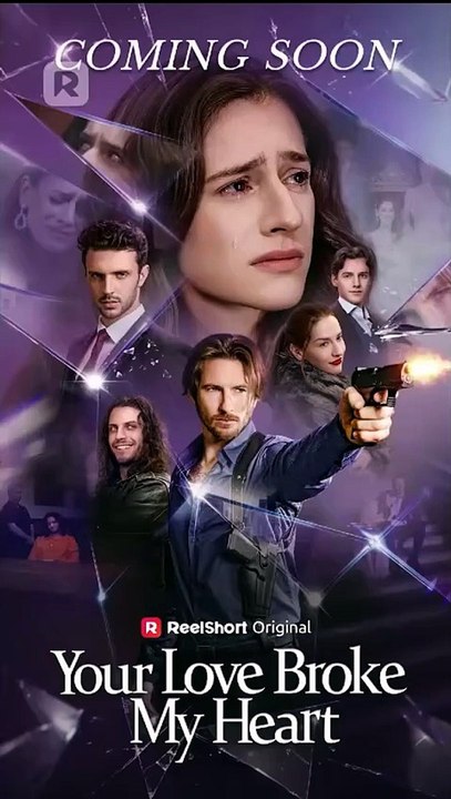 the killer they set free💖full