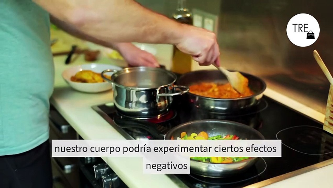 Boticaria García, nutricionista: "Cenar cerca de la hora de dormir puede aumentar la liberación de colesterol y disminuir la tolerancia a la glucosa"