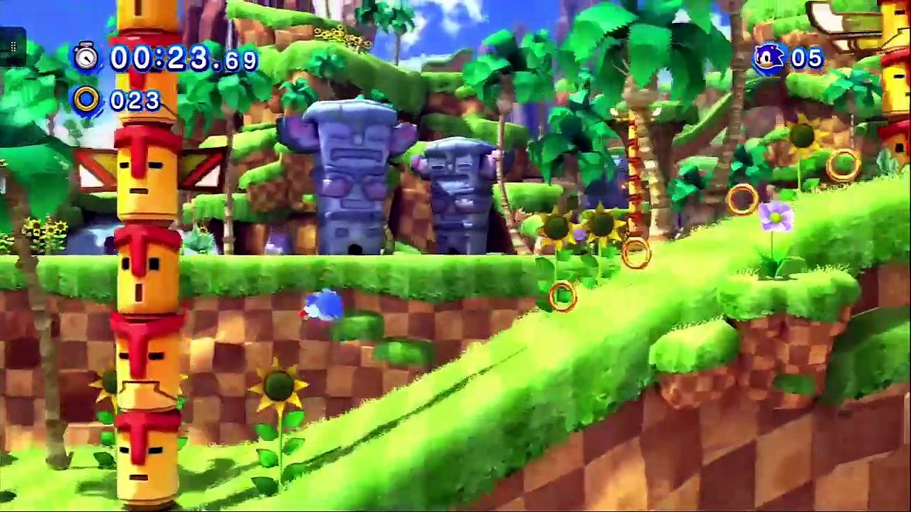 Is Sonic Generations Worth Playing in 2026  A Timeless Sonic Classic or Overrated Nostalgia