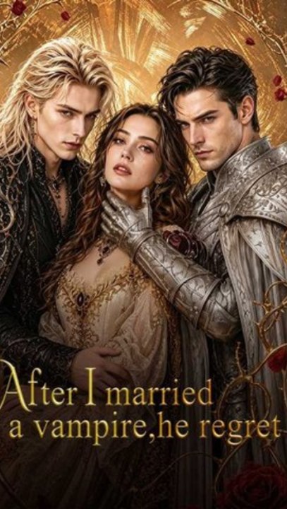 After I Married a Vampire, He Regretted It - Full EP (ENGSUB) | Vampire Romance