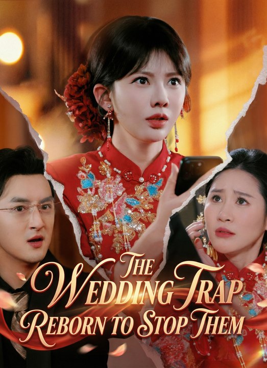 The Wedding Trap\Reborn to Stop Them | Full 61 Eps SD Drama 2026