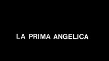La prima Angélica 1974 - HD 1080 - Completa - Dir: Carlos Saura