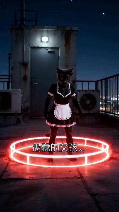 The Stray Who Wore A Crown