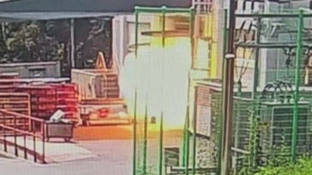 '7명 사상' 한화에어로 사고, 전조 없이 섬광·폭발 / YTN