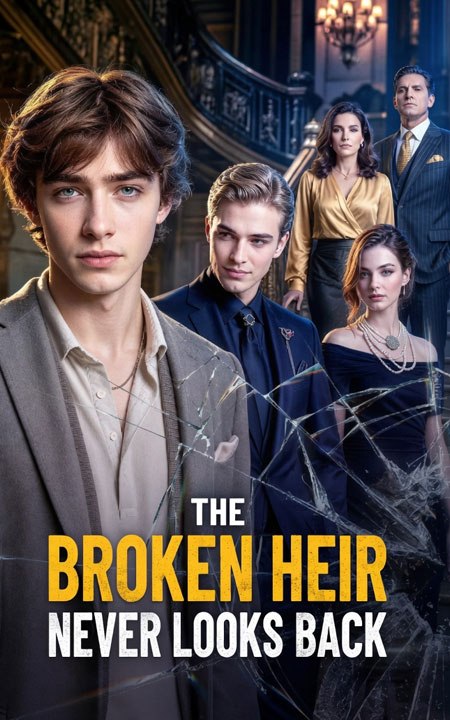 The Broken Heir Never Looks Back