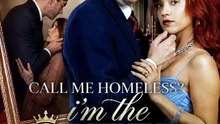 Call Me Homeless? I'm the Queen! | They Looked Down on Her Until the Crown Appeared
