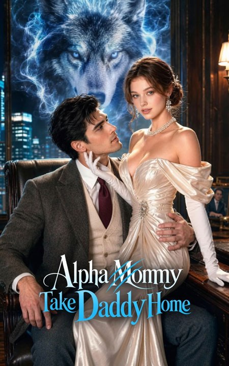 Alpha Mommy, Take Daddy Home