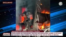 Paraense preso na guerra da Ucrania - entrevista do advogado