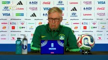 Brasil enfrenta a Escócia nesta quarta-feira (24) no último duelo da fase de grupos da Copa do Mundo