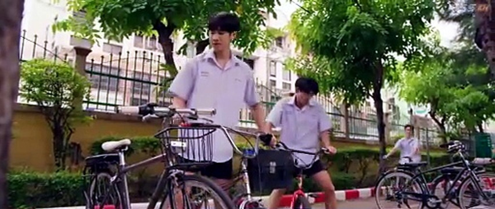 When Oranges Fall Ep 7 Engsub