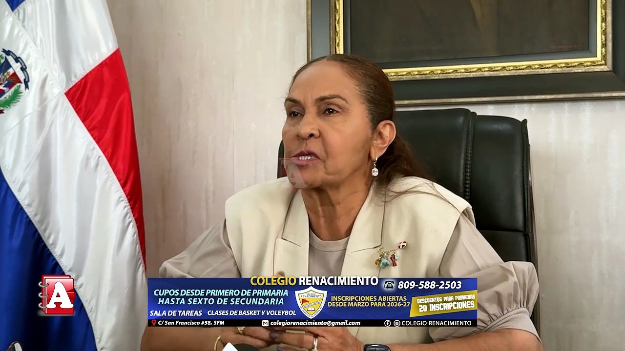Gobernación de la Provincia Duarte anuncia amplias jornadas de asfaltado e interconexiones viales