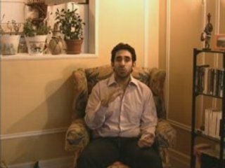 Basic Meditation 1: How to meditate.