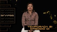 T21 Ep. 01 - Sinapsis | La gestión del agua en Pachuca parte uno
