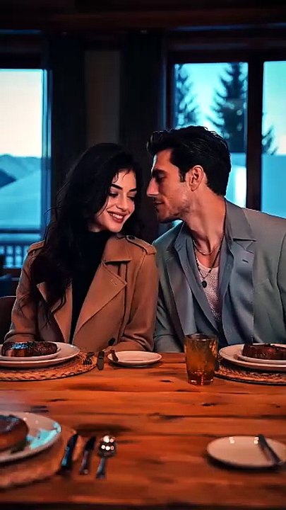 Affair with My Brother’s Wife | Forbidden Love Drama | Passion, Betrayal & Emotional Secrets | Full EP - ENGSUB