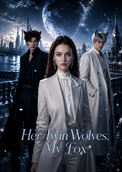 Her Twin Wolves, My Fox | Supernatural Romance Fantasy Drama | Mate Bond, Power & Forbidden Destiny | Full EP - ENGSUB