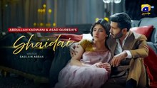 Shaidai Episode 20 [Eng_Sub] Presented_by_Ujooba_Beauty_Cream___Happilac_Paints___24th_June_2026(360p)