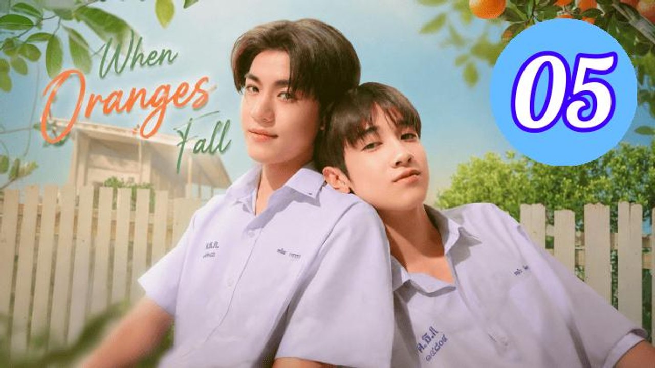 When Oranges Fall 2026 Episode 5 Engsub