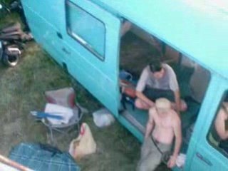 360° sur kamtar fête de la zik marboué 2008