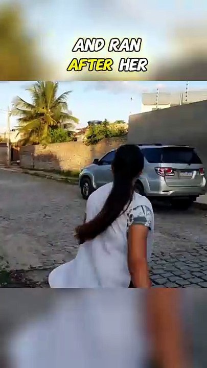 Honest poor woman return the wailat 🍎🍍🍓