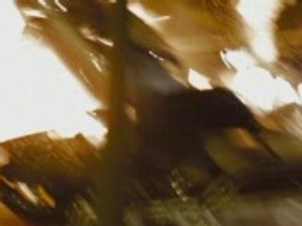 Eagle eye (2008) Trailer #2