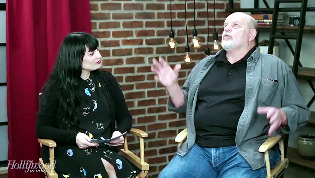 Michael Ironside Shares Memory With Arnold Schwarzenegger on the Set of 'Total Recall' | In Studio [Full Movie]