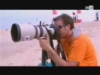 Partie 1/4 - Nautica du mois de Mars - Spécial Dakhla