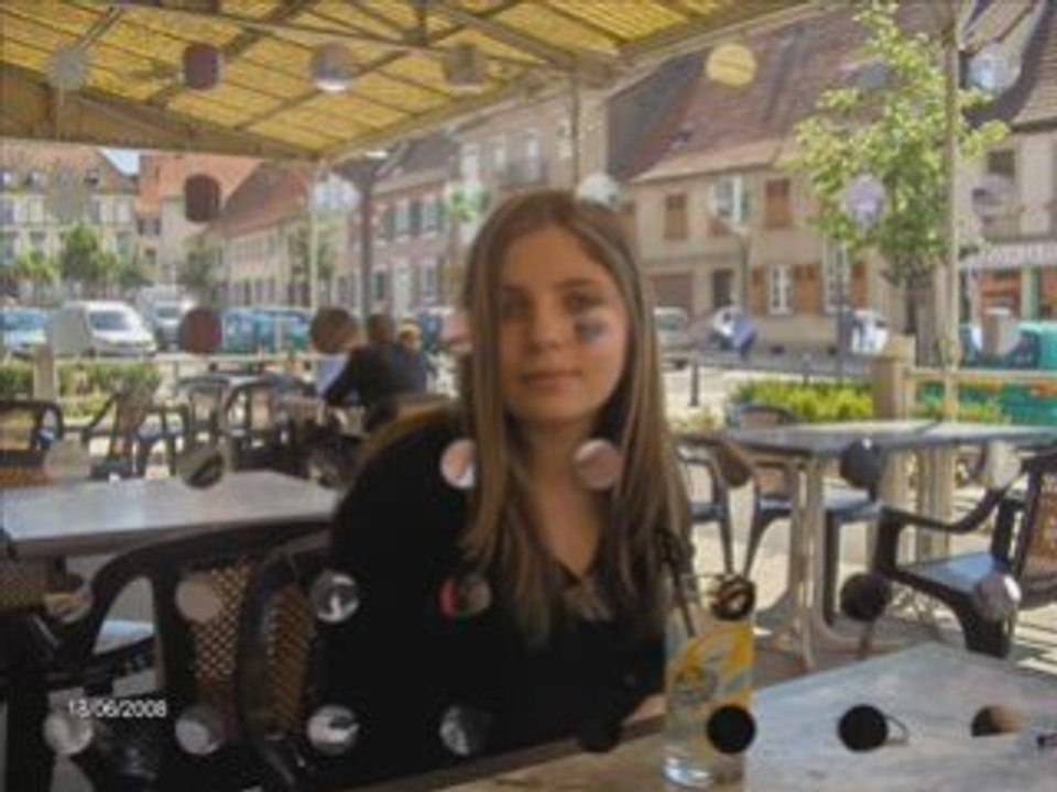 ma vie a sarre union