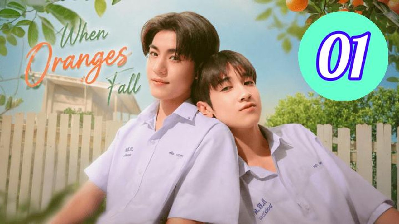 When Oranges Fall 2026 Episode 1 Engsub