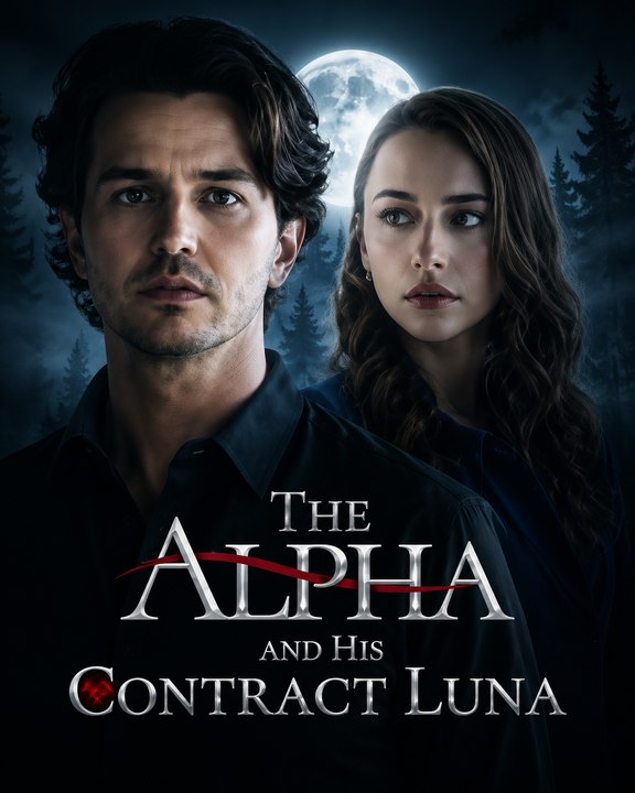 The Alpha and His Contract Luna | Werewolf Romance Fantasy Drama | Mate Bond, Power & Destiny | Full EP - ENGSUB