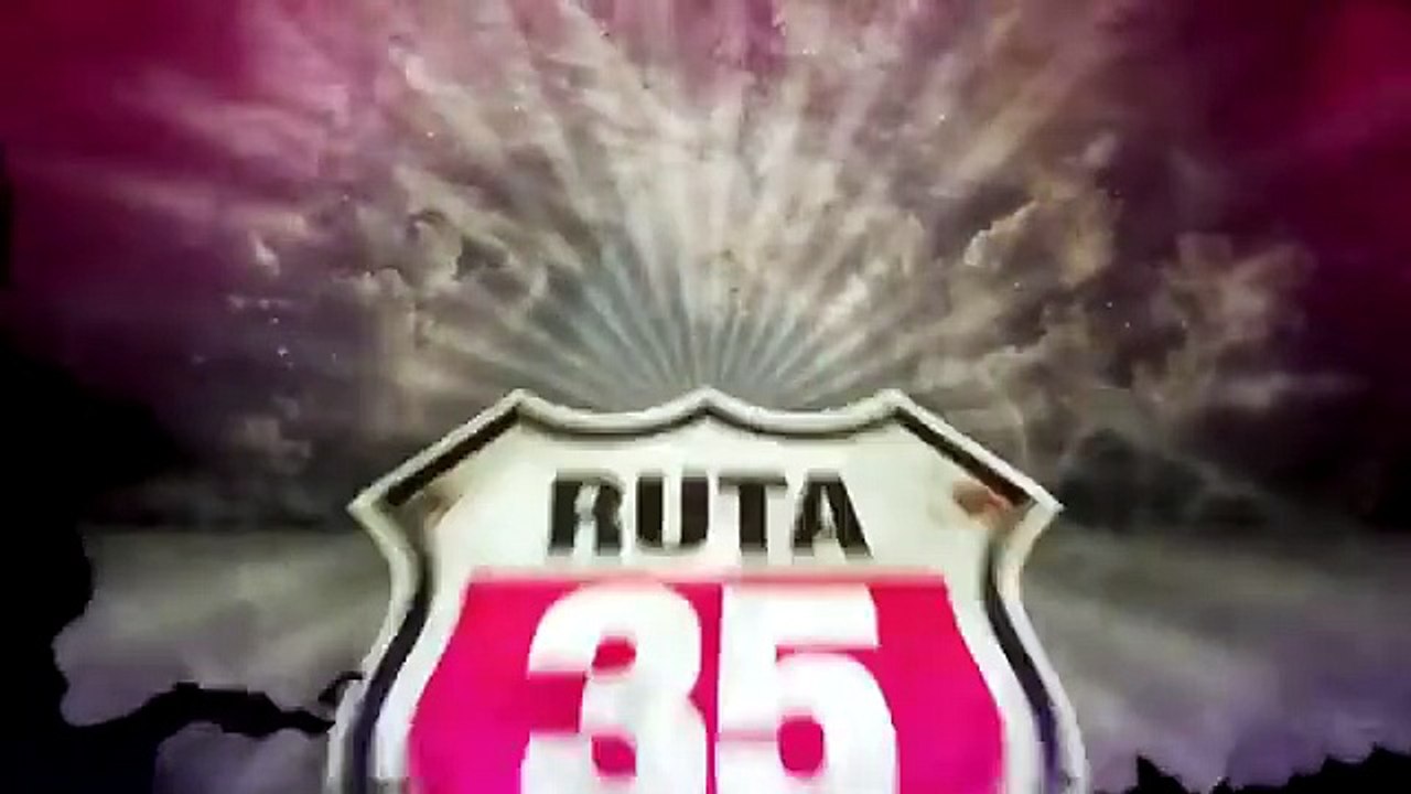 Ruta 35 - cap.29