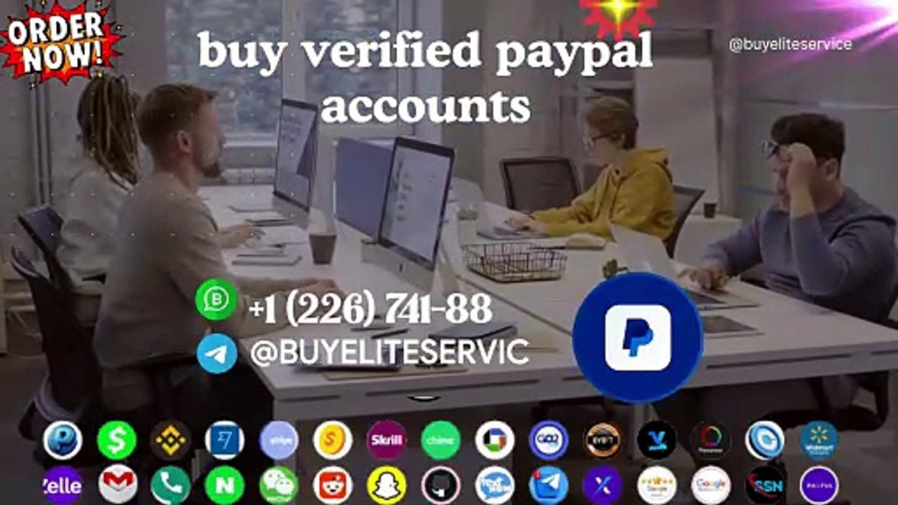 Top 5 Site To Buying Telegram Accounts In This Year ...2026
