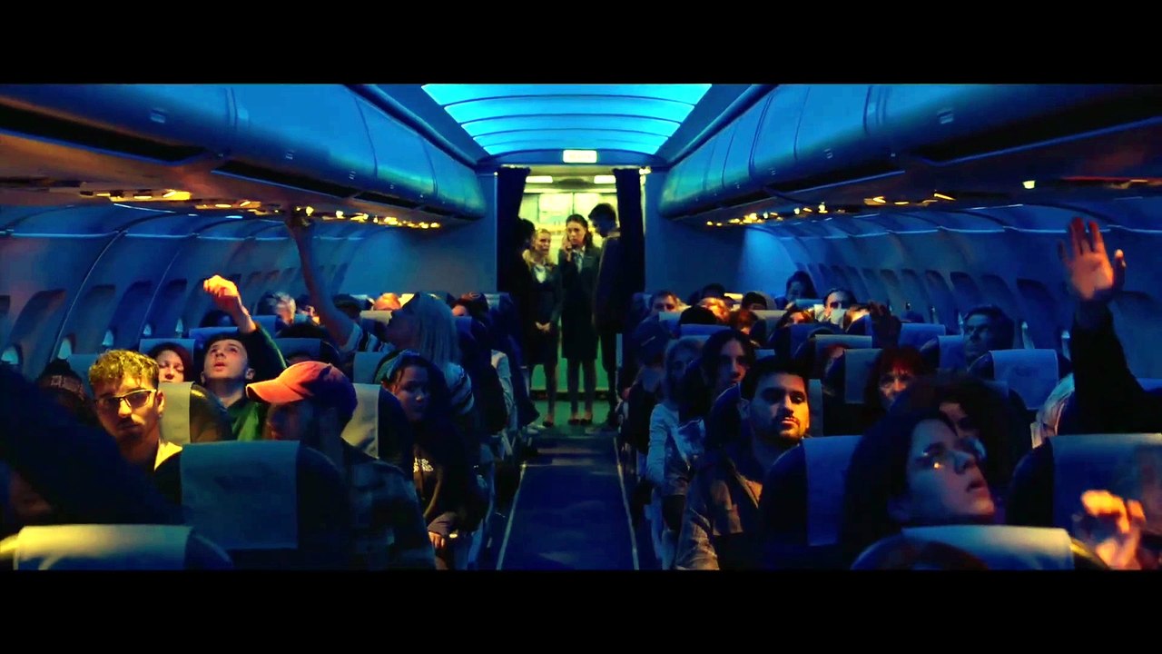 Black Box (Flight 298) (2026)