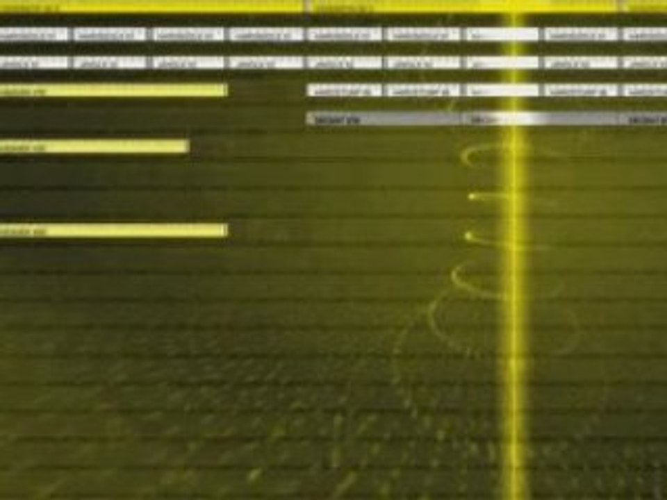 Angels fool - Dj Reanen