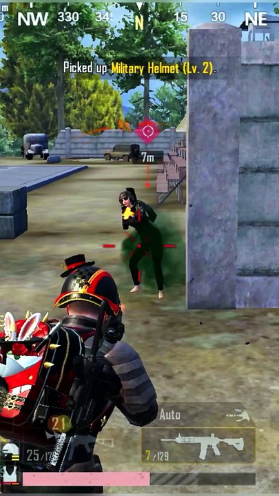 KILL CUT 163 - PUBG MOBILE #pubg #pubgmobile #pubgmobilegamepl
