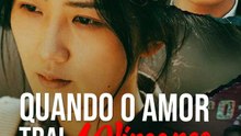 Quando o amor trai, a vingança floresce | Série Completa | Short Drama Português